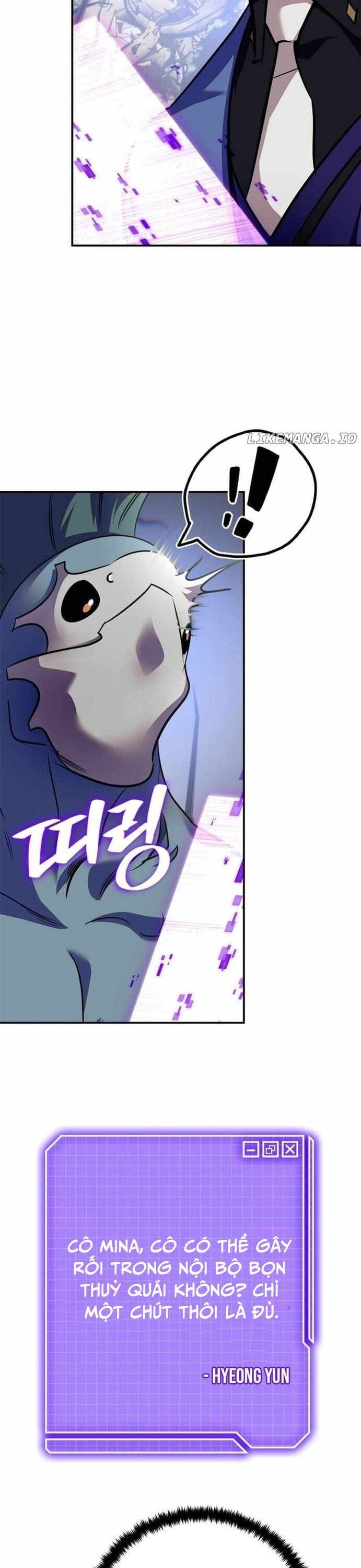 đọc truyện Trở Lại Thành Người Chơi Chương 160 ảnh 39 tại Thiên Thai Truyện