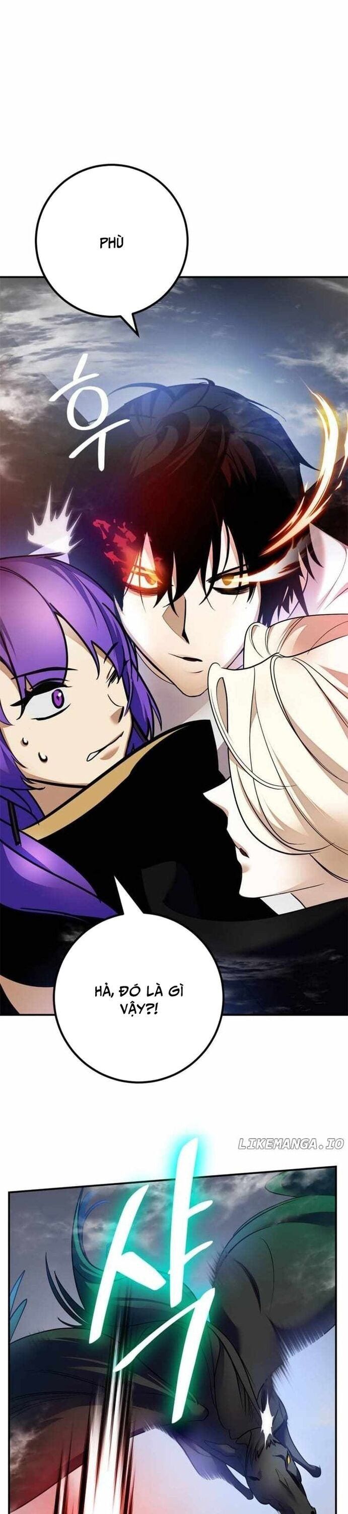 đọc truyện Trở Lại Thành Người Chơi Chương 160 ảnh 6 tại Thiên Thai Truyện