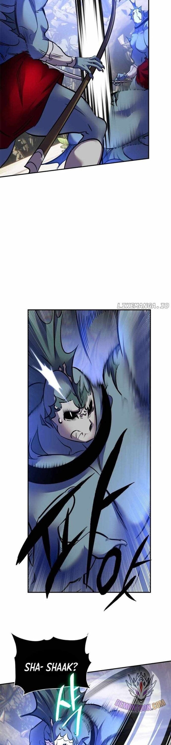 đọc truyện Trở Lại Thành Người Chơi Chương 160 ảnh 42 tại Thiên Thai Truyện