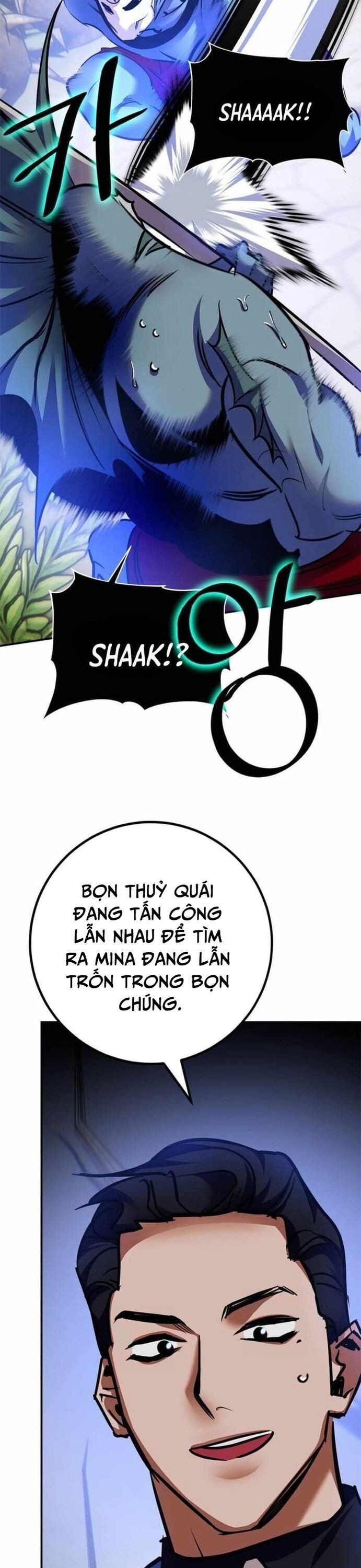 đọc truyện Trở Lại Thành Người Chơi Chương 160 ảnh 43 tại Thiên Thai Truyện