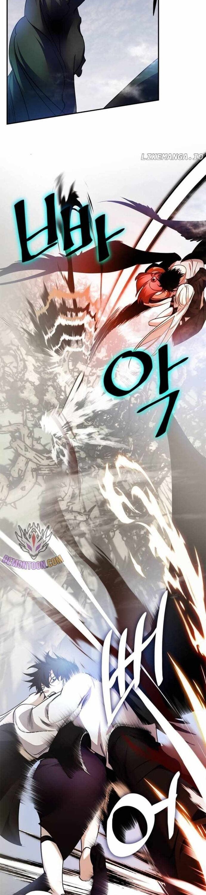 đọc truyện Trở Lại Thành Người Chơi Chương 160 ảnh 9 tại Thiên Thai Truyện