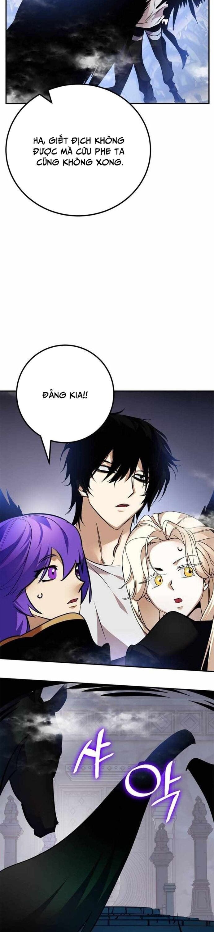 đọc truyện Trở Lại Thành Người Chơi Chương 160 ảnh 11 tại Thiên Thai Truyện