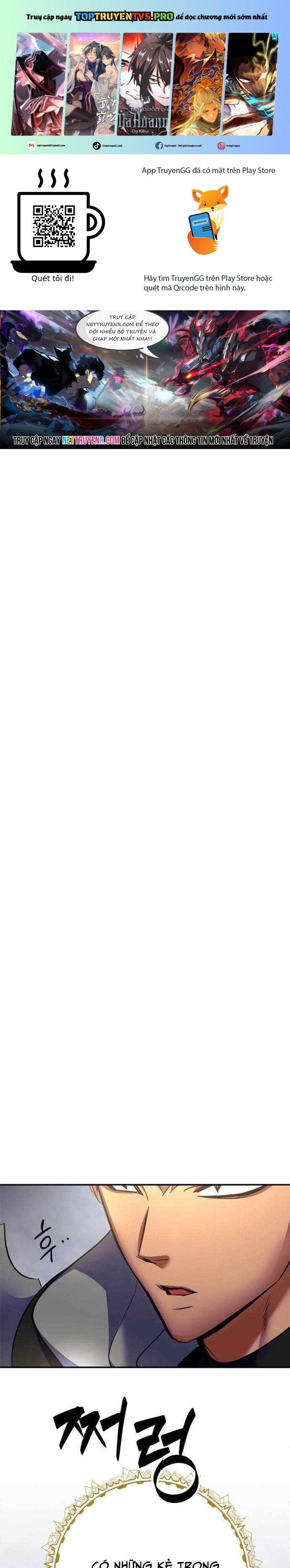 đọc truyện Trở Lại Thành Người Chơi Chương 161 ảnh 3 tại Thiên Thai Truyện