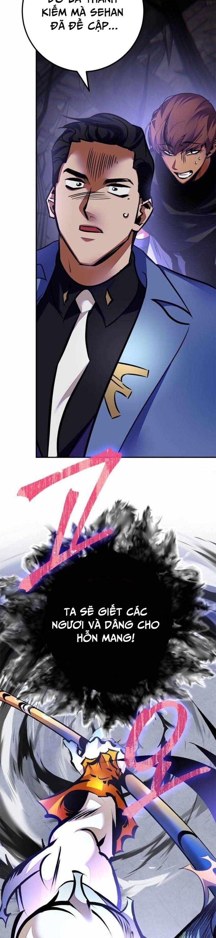 đọc truyện Trở Lại Thành Người Chơi Chương 161 ảnh 12 tại Thiên Thai Truyện