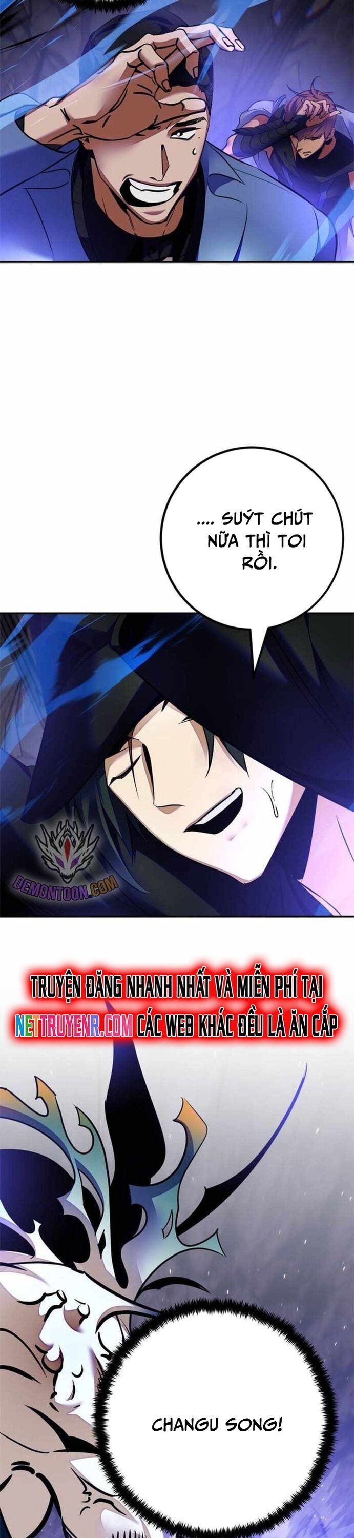 đọc truyện Trở Lại Thành Người Chơi Chương 161 ảnh 16 tại Thiên Thai Truyện