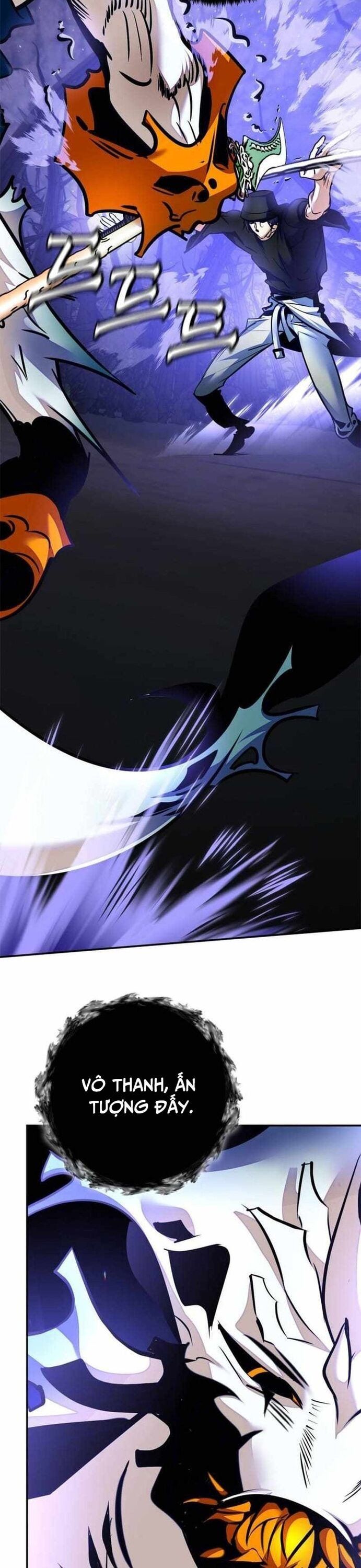 đọc truyện Trở Lại Thành Người Chơi Chương 161 ảnh 17 tại Thiên Thai Truyện