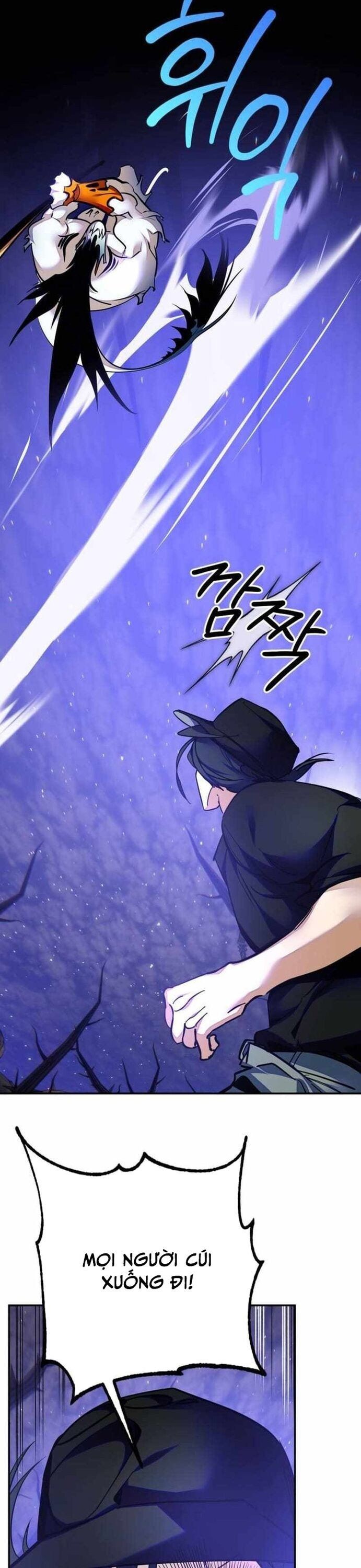 đọc truyện Trở Lại Thành Người Chơi Chương 161 ảnh 19 tại Thiên Thai Truyện