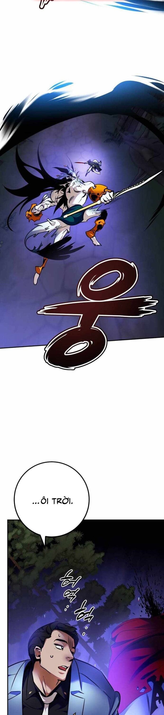 đọc truyện Trở Lại Thành Người Chơi Chương 161 ảnh 21 tại Thiên Thai Truyện