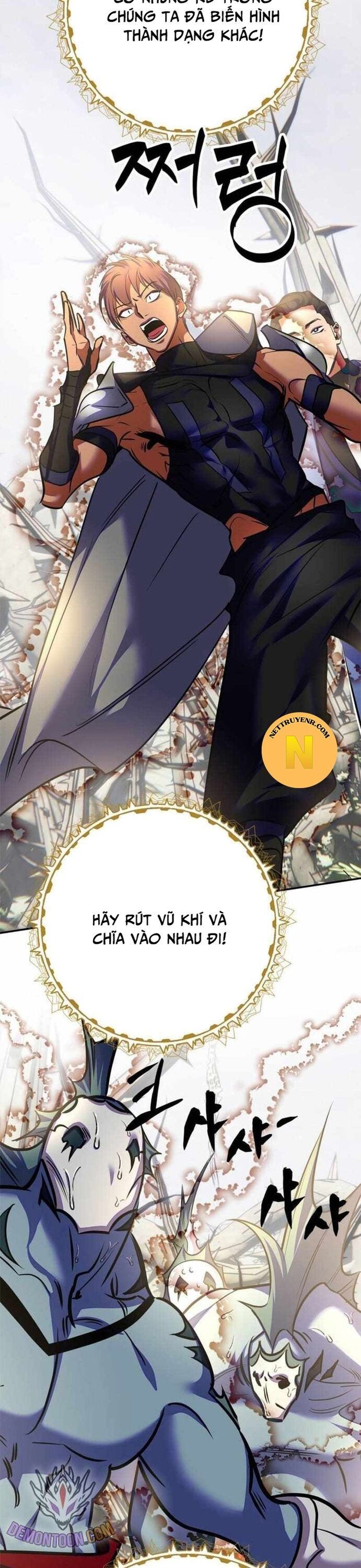 đọc truyện Trở Lại Thành Người Chơi Chương 161 ảnh 4 tại Thiên Thai Truyện