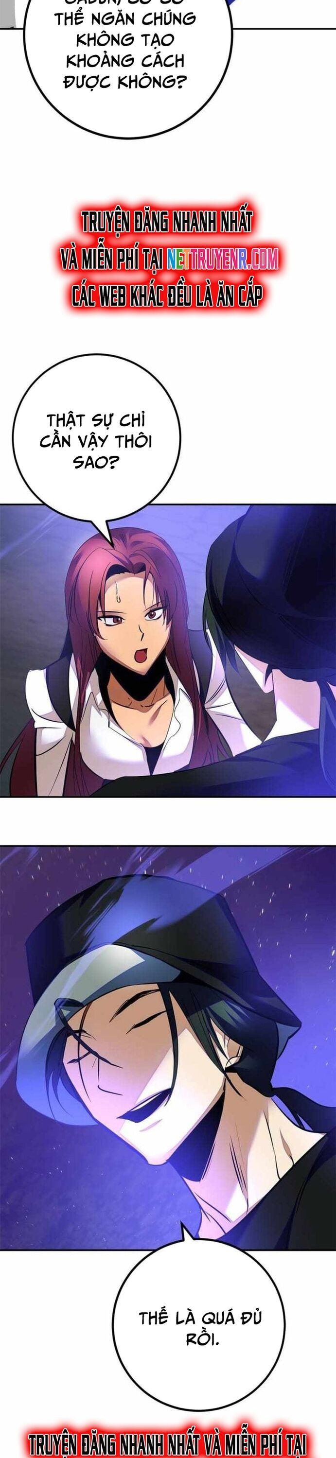 đọc truyện Trở Lại Thành Người Chơi Chương 161 ảnh 25 tại Thiên Thai Truyện