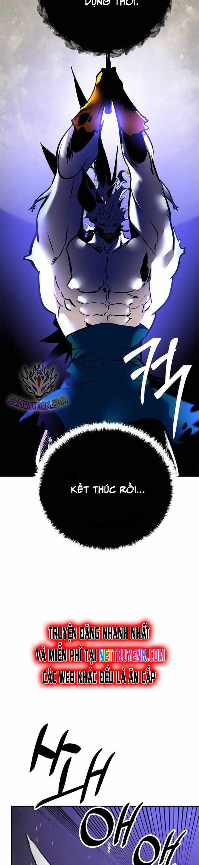 đọc truyện Trở Lại Thành Người Chơi Chương 161 ảnh 29 tại Thiên Thai Truyện