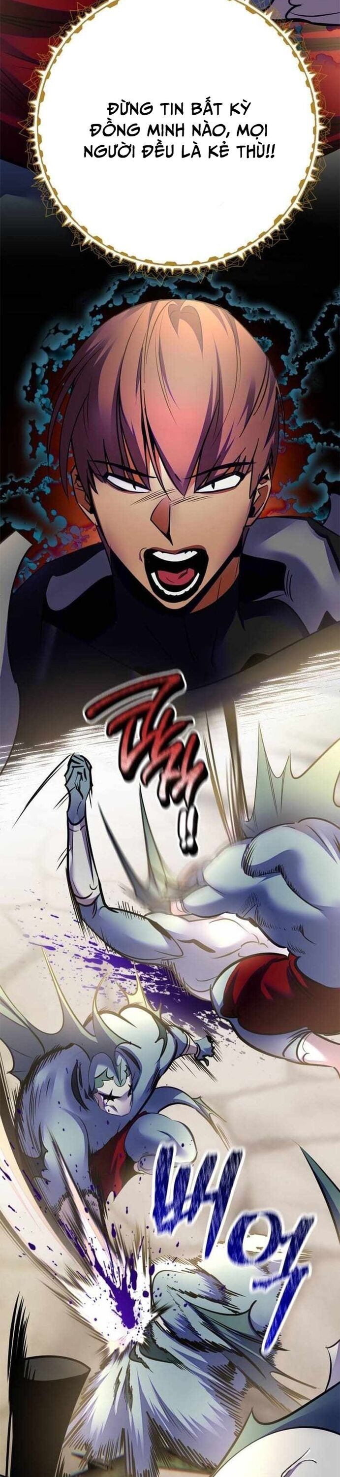 đọc truyện Trở Lại Thành Người Chơi Chương 161 ảnh 5 tại Thiên Thai Truyện