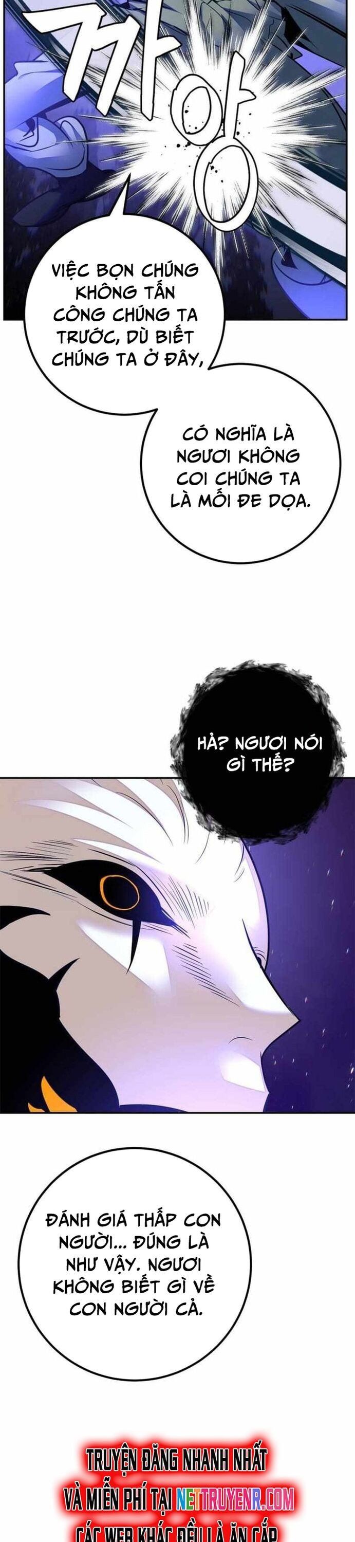 đọc truyện Trở Lại Thành Người Chơi Chương 161 ảnh 32 tại Thiên Thai Truyện