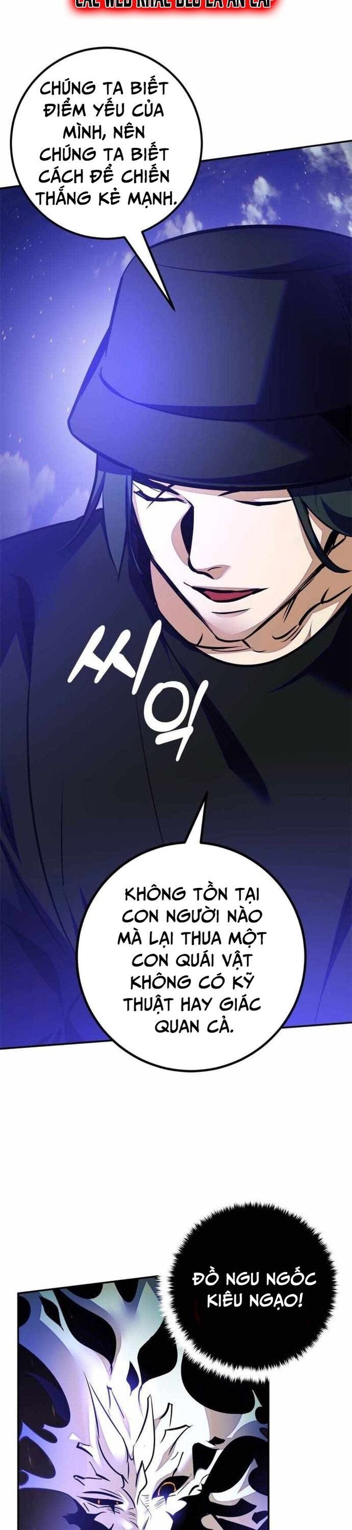 đọc truyện Trở Lại Thành Người Chơi Chương 161 ảnh 33 tại Thiên Thai Truyện