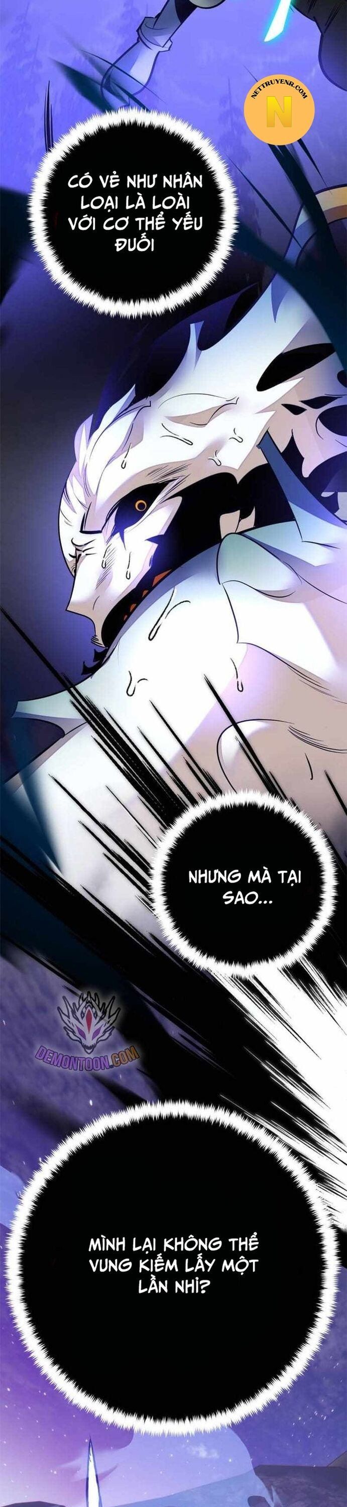 đọc truyện Trở Lại Thành Người Chơi Chương 161 ảnh 35 tại Thiên Thai Truyện