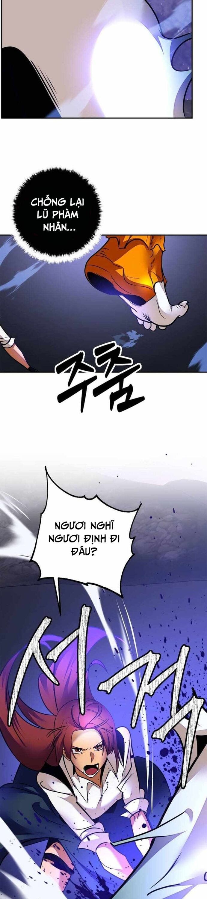 đọc truyện Trở Lại Thành Người Chơi Chương 161 ảnh 37 tại Thiên Thai Truyện