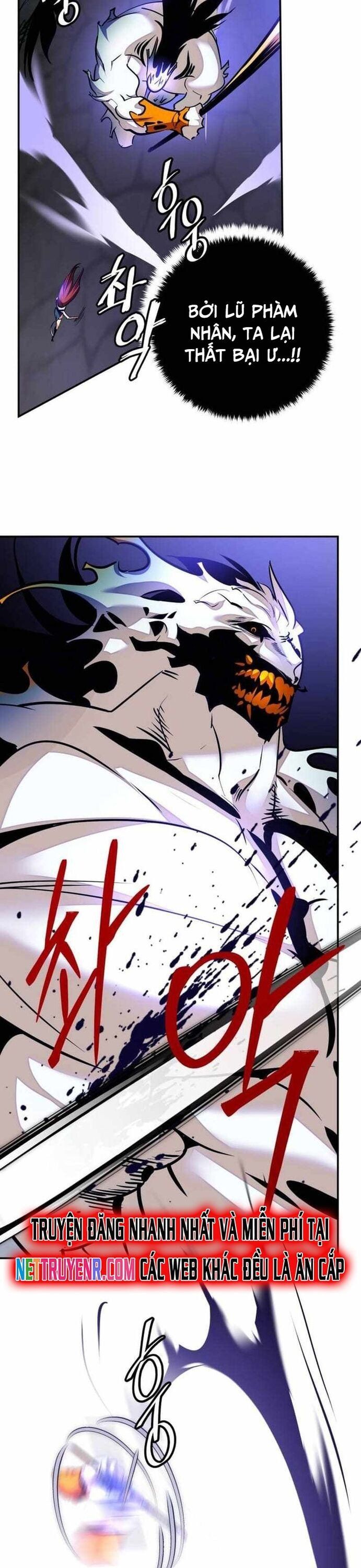 đọc truyện Trở Lại Thành Người Chơi Chương 161 ảnh 39 tại Thiên Thai Truyện