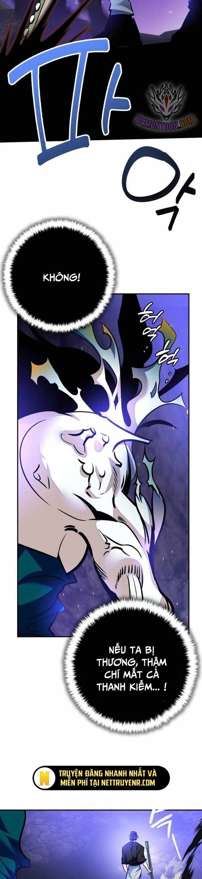 đọc truyện Trở Lại Thành Người Chơi Chương 161 ảnh 41 tại Thiên Thai Truyện