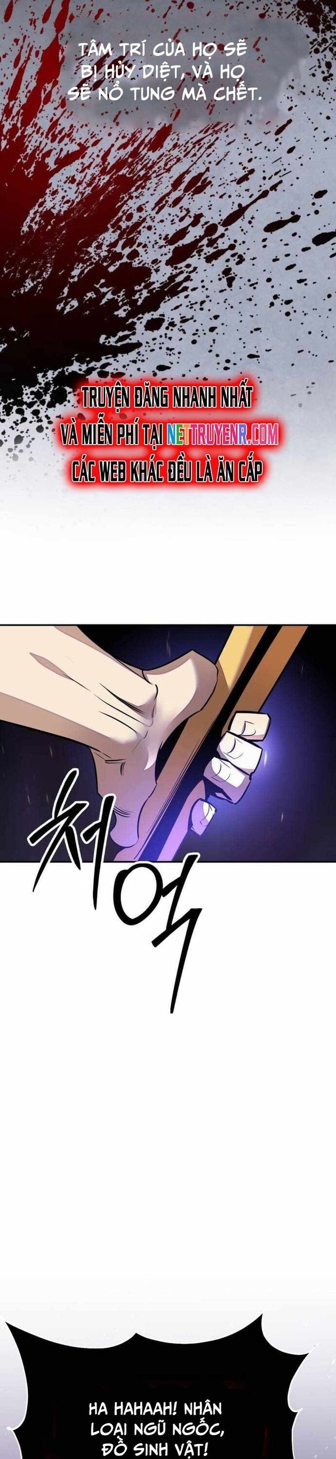 đọc truyện Trở Lại Thành Người Chơi Chương 161 ảnh 43 tại Thiên Thai Truyện