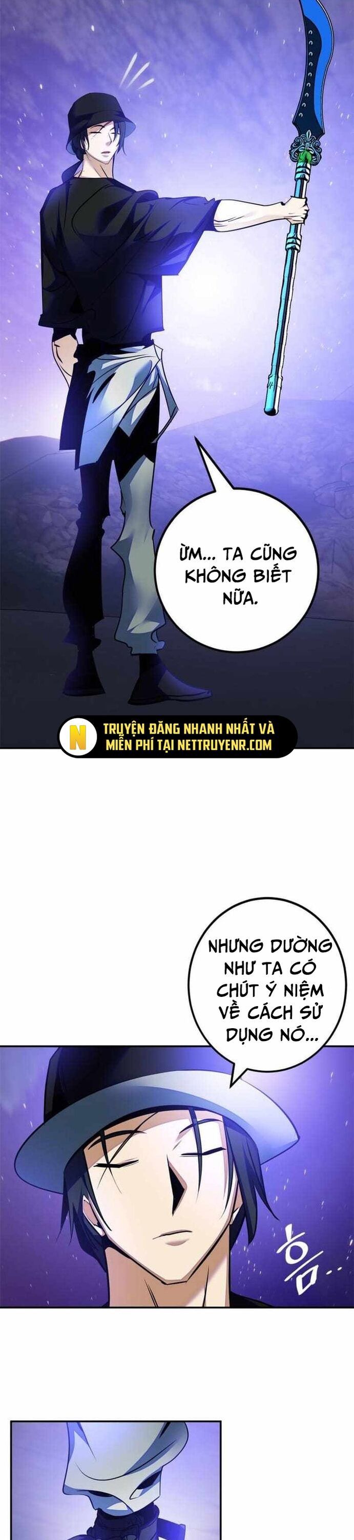 đọc truyện Trở Lại Thành Người Chơi Chương 161 ảnh 45 tại Thiên Thai Truyện