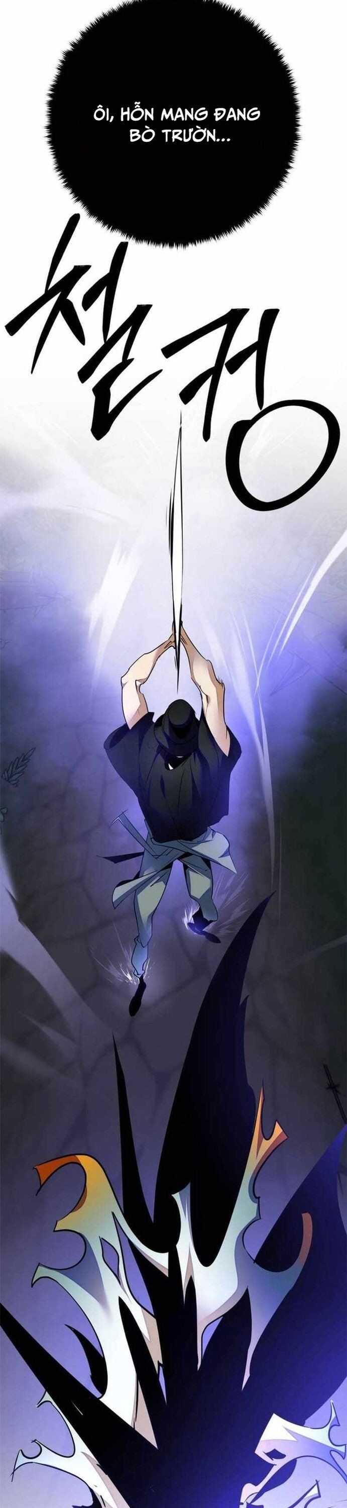 đọc truyện Trở Lại Thành Người Chơi Chương 161 ảnh 47 tại Thiên Thai Truyện