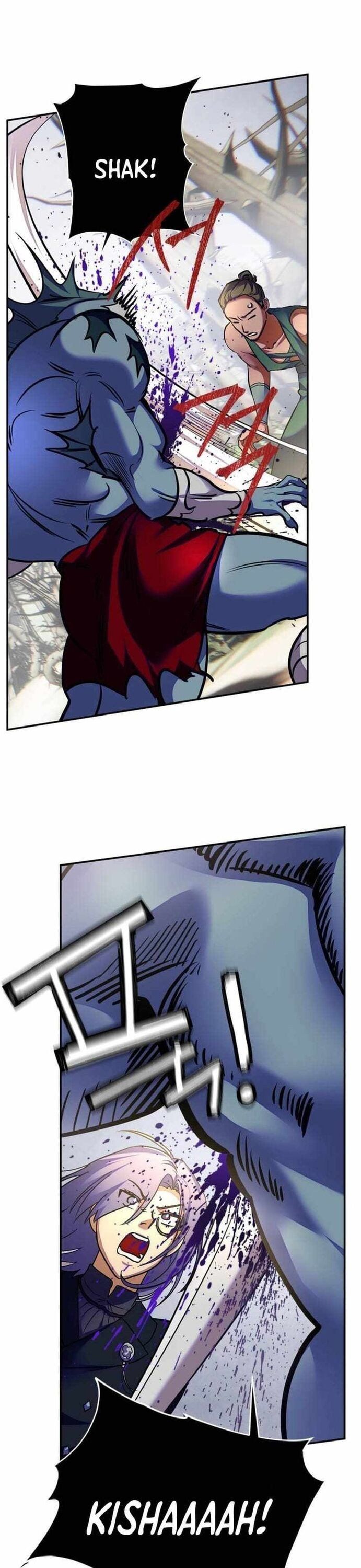 đọc truyện Trở Lại Thành Người Chơi Chương 161 ảnh 8 tại Thiên Thai Truyện