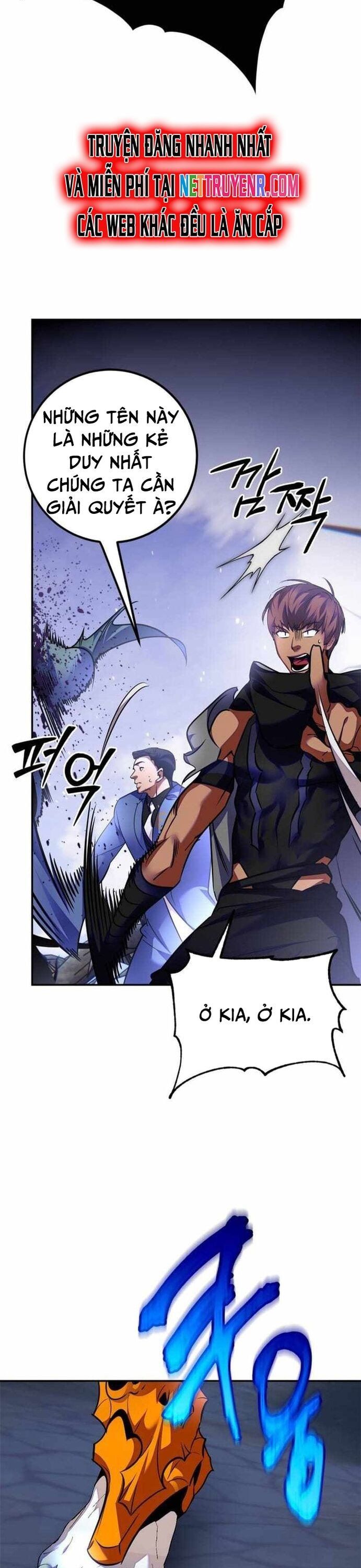 đọc truyện Trở Lại Thành Người Chơi Chương 161 ảnh 9 tại Thiên Thai Truyện