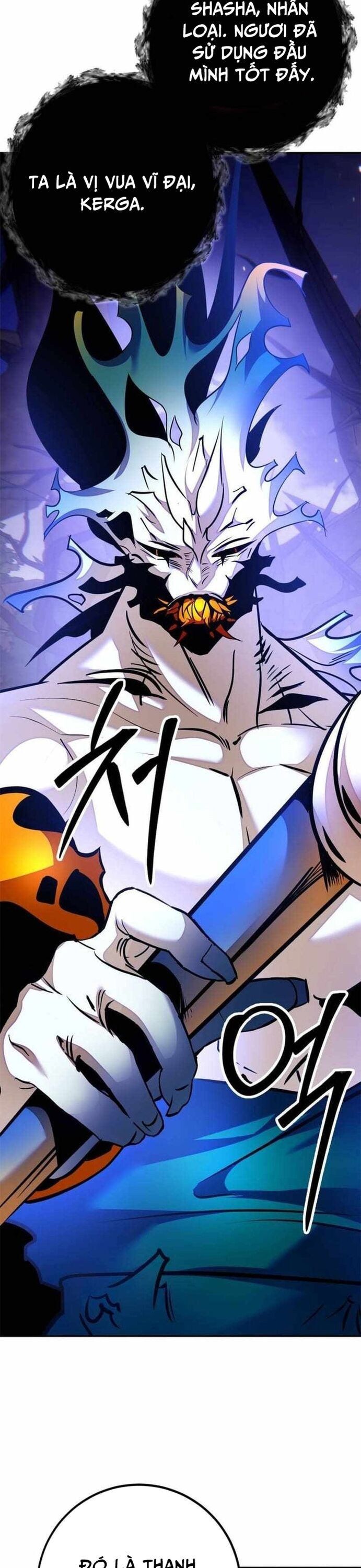 đọc truyện Trở Lại Thành Người Chơi Chương 161 ảnh 11 tại Thiên Thai Truyện