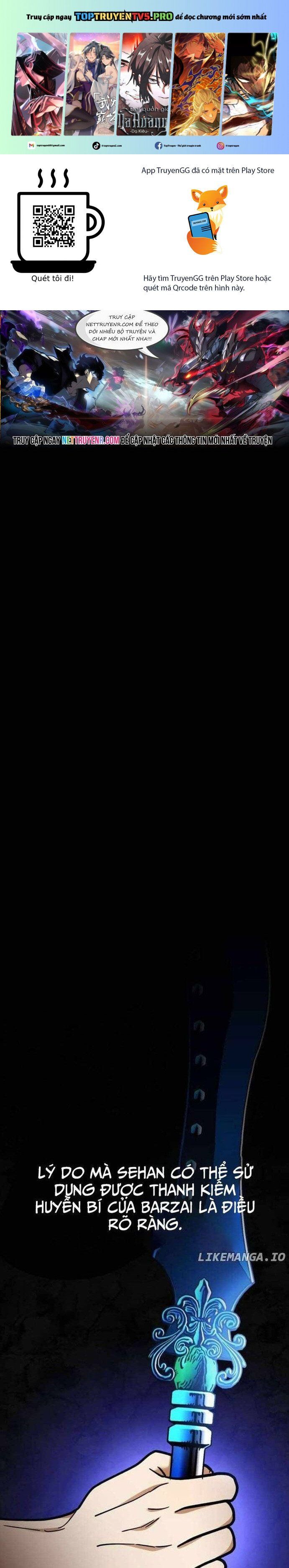 đọc truyện Trở Lại Thành Người Chơi Chương 162 ảnh 3 tại Thiên Thai Truyện