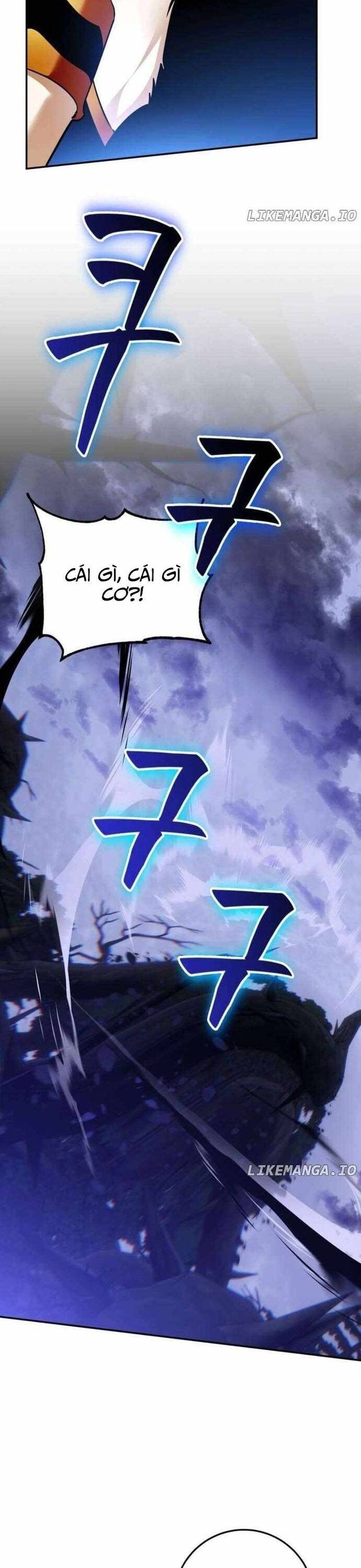 đọc truyện Trở Lại Thành Người Chơi Chương 162 ảnh 13 tại Thiên Thai Truyện