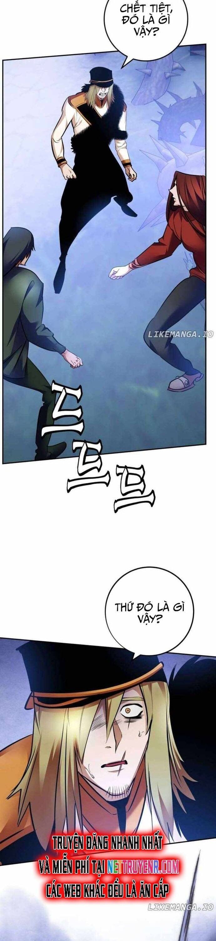 đọc truyện Trở Lại Thành Người Chơi Chương 162 ảnh 14 tại Thiên Thai Truyện