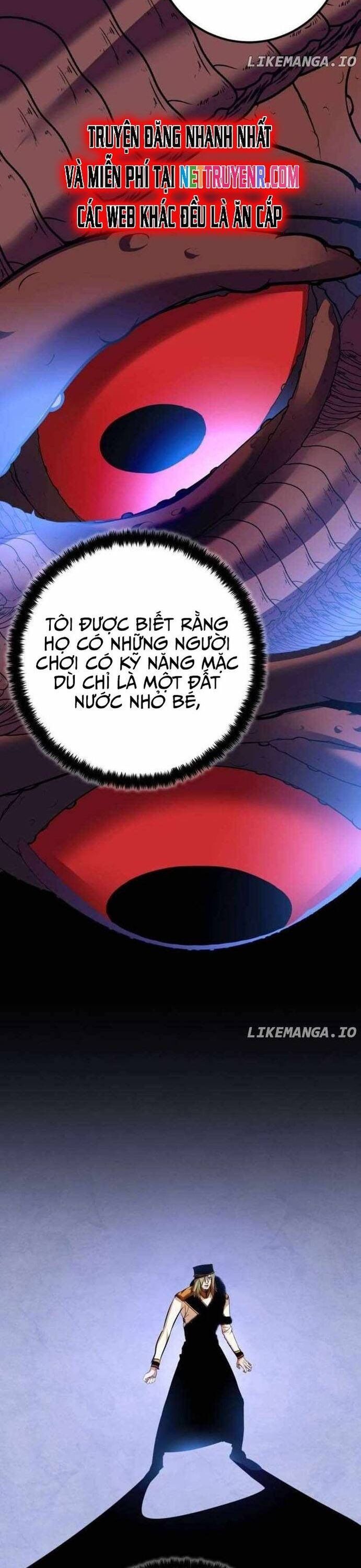 đọc truyện Trở Lại Thành Người Chơi Chương 162 ảnh 18 tại Thiên Thai Truyện