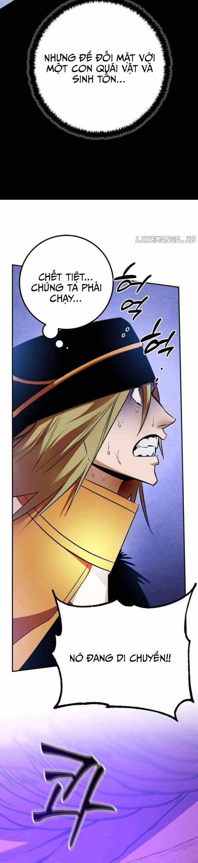 đọc truyện Trở Lại Thành Người Chơi Chương 162 ảnh 19 tại Thiên Thai Truyện