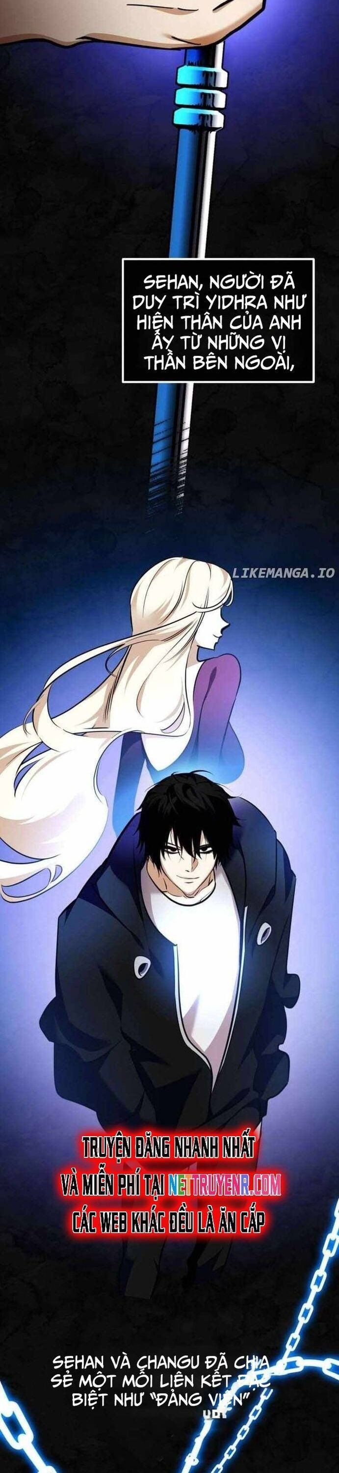 đọc truyện Trở Lại Thành Người Chơi Chương 162 ảnh 4 tại Thiên Thai Truyện