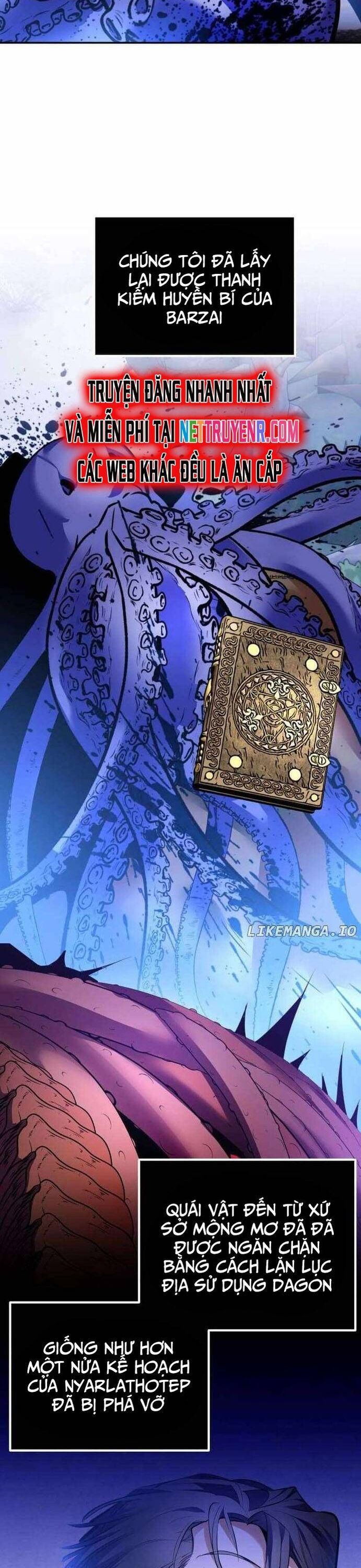 đọc truyện Trở Lại Thành Người Chơi Chương 162 ảnh 25 tại Thiên Thai Truyện