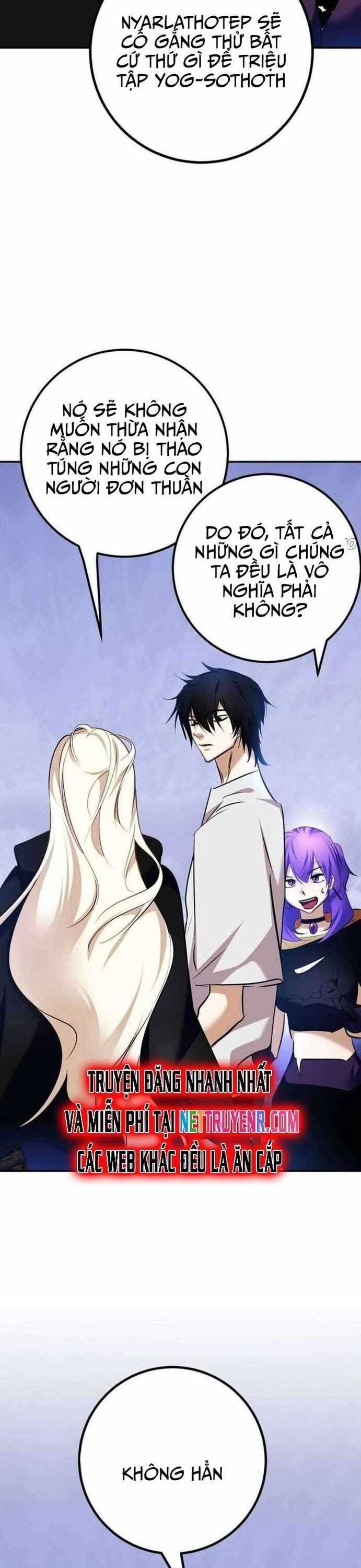 đọc truyện Trở Lại Thành Người Chơi Chương 162 ảnh 28 tại Thiên Thai Truyện