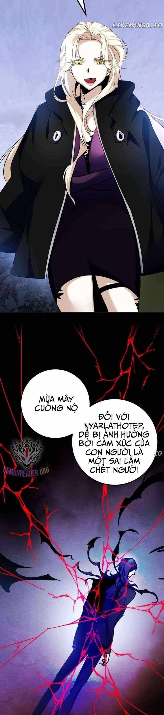 đọc truyện Trở Lại Thành Người Chơi Chương 162 ảnh 29 tại Thiên Thai Truyện