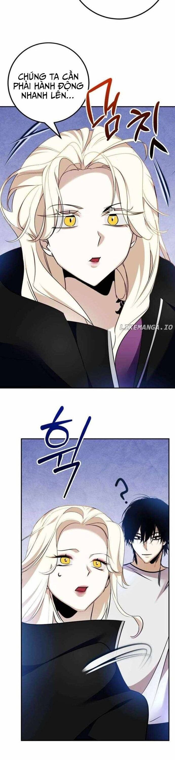 đọc truyện Trở Lại Thành Người Chơi Chương 162 ảnh 31 tại Thiên Thai Truyện