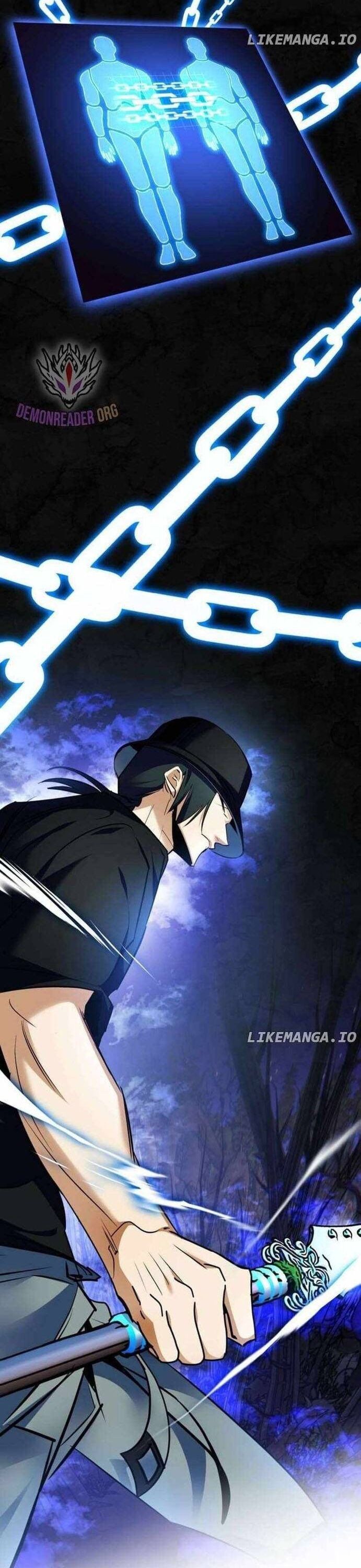 đọc truyện Trở Lại Thành Người Chơi Chương 162 ảnh 5 tại Thiên Thai Truyện