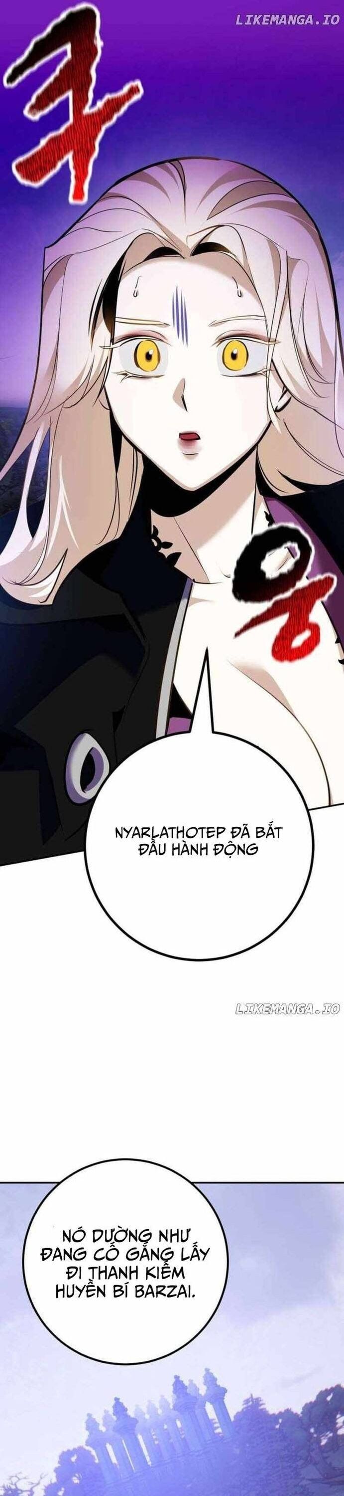 đọc truyện Trở Lại Thành Người Chơi Chương 162 ảnh 34 tại Thiên Thai Truyện