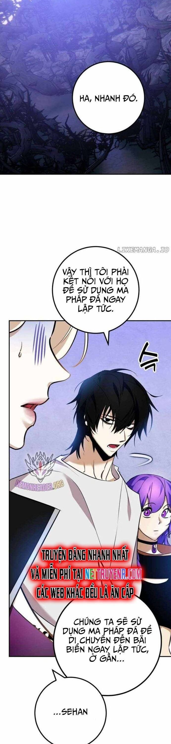 đọc truyện Trở Lại Thành Người Chơi Chương 162 ảnh 35 tại Thiên Thai Truyện