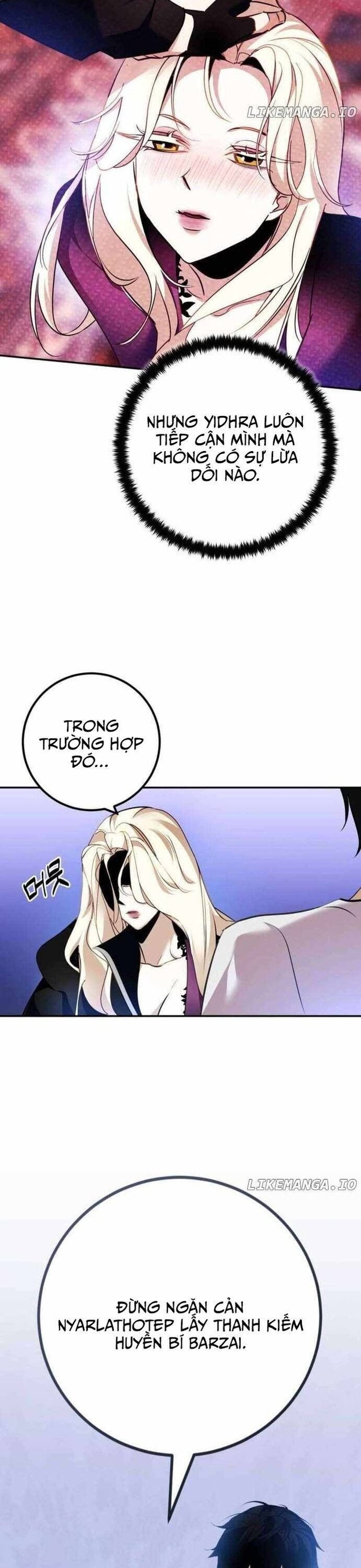 đọc truyện Trở Lại Thành Người Chơi Chương 162 ảnh 38 tại Thiên Thai Truyện