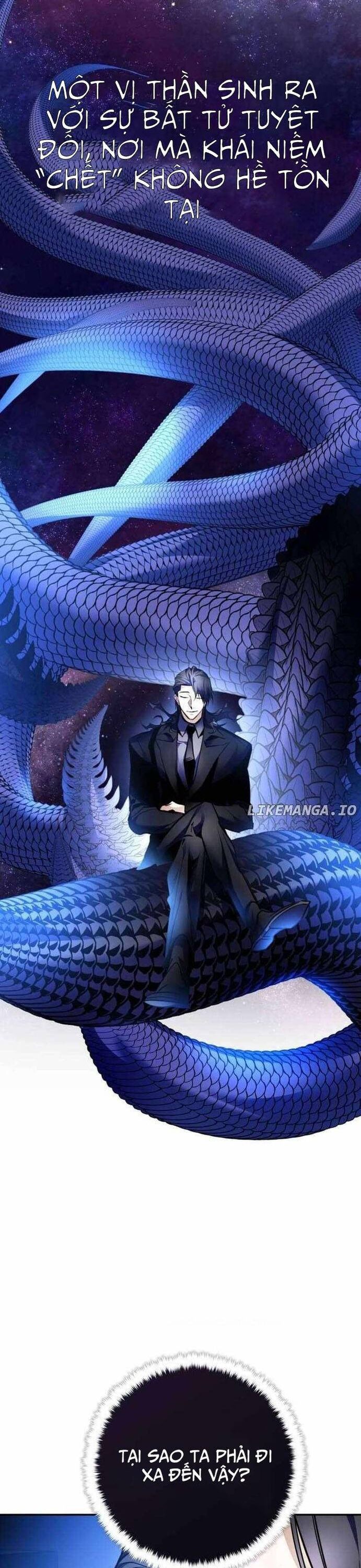 đọc truyện Trở Lại Thành Người Chơi Chương 162 ảnh 41 tại Thiên Thai Truyện