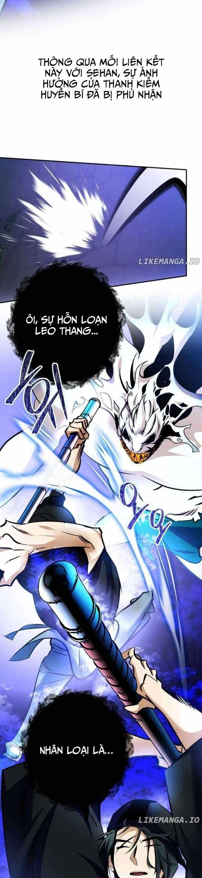 đọc truyện Trở Lại Thành Người Chơi Chương 162 ảnh 6 tại Thiên Thai Truyện