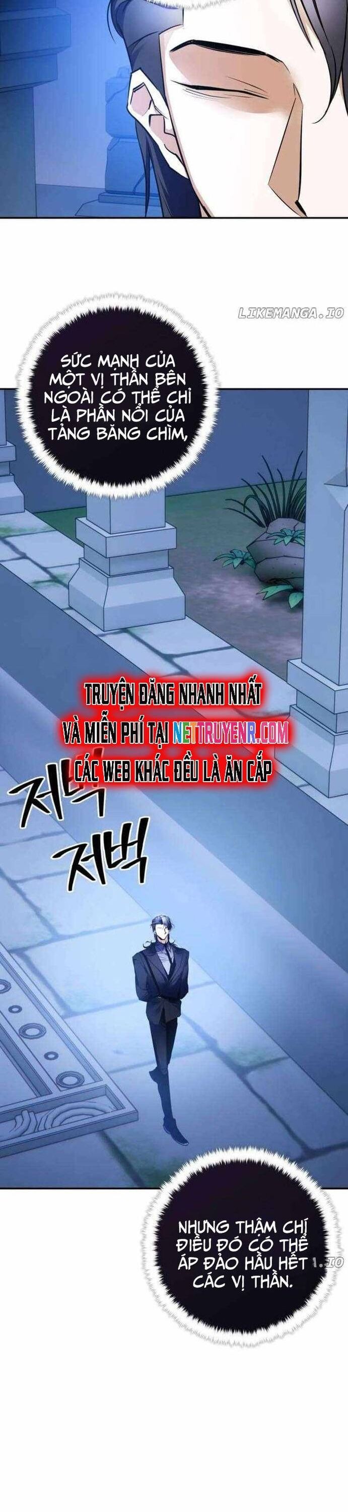 đọc truyện Trở Lại Thành Người Chơi Chương 162 ảnh 42 tại Thiên Thai Truyện