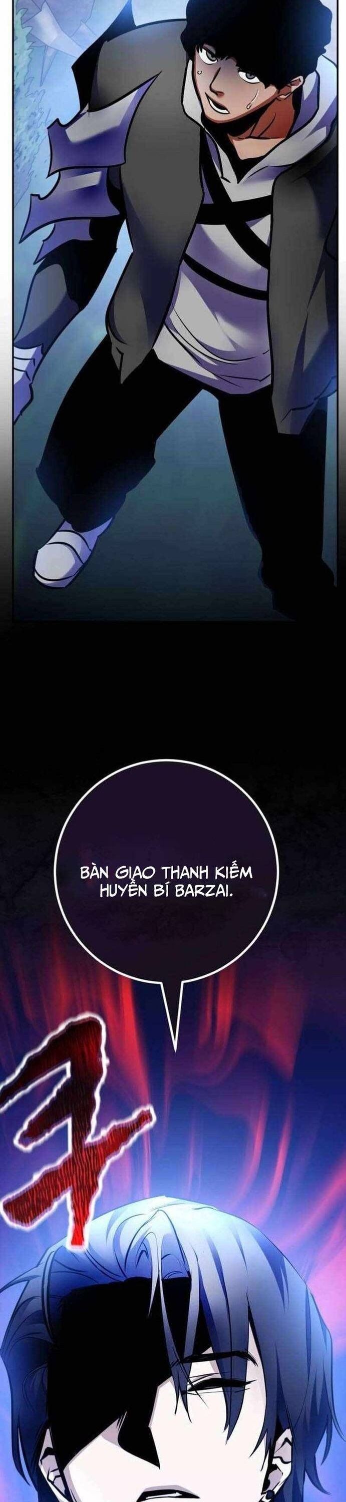 đọc truyện Trở Lại Thành Người Chơi Chương 162 ảnh 46 tại Thiên Thai Truyện