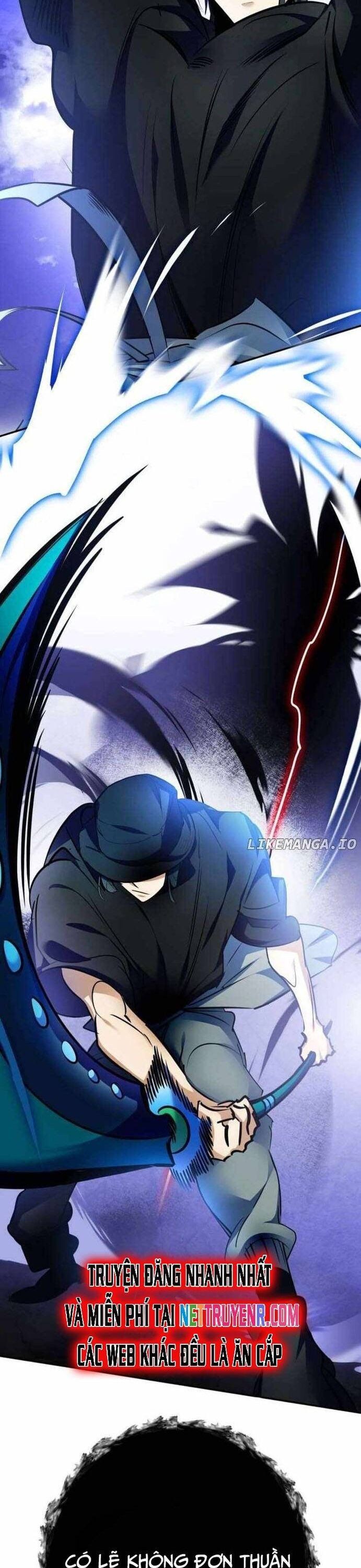 đọc truyện Trở Lại Thành Người Chơi Chương 162 ảnh 7 tại Thiên Thai Truyện