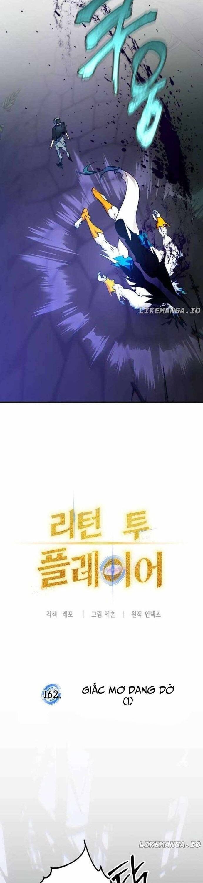 đọc truyện Trở Lại Thành Người Chơi Chương 162 ảnh 9 tại Thiên Thai Truyện