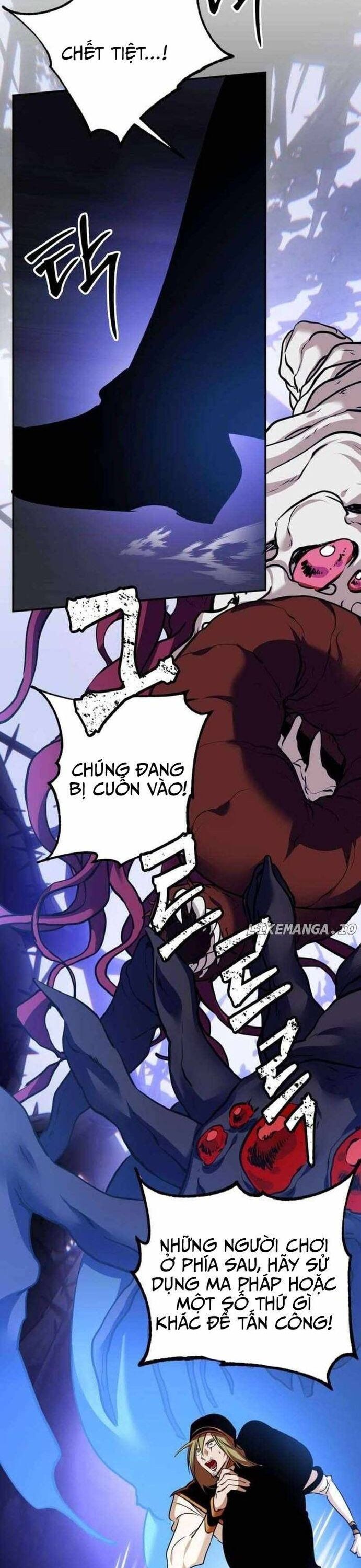 đọc truyện Trở Lại Thành Người Chơi Chương 162 ảnh 10 tại Thiên Thai Truyện