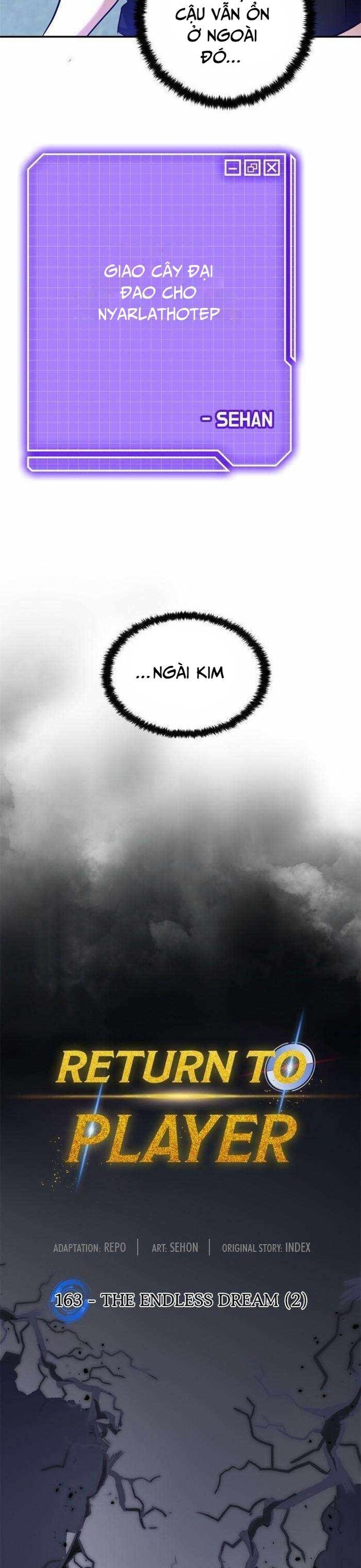 đọc truyện Trở Lại Thành Người Chơi Chương 163 ảnh 13 tại Thiên Thai Truyện